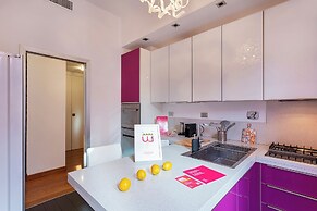 Vernazzola Family Apartment