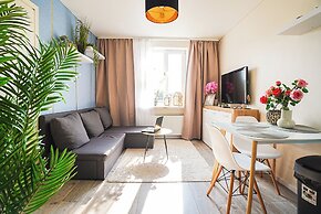 Cofy Rentals Tartu