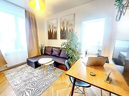 Cofy Rentals Tartu