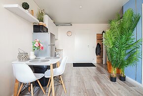Cofy Rentals Tartu
