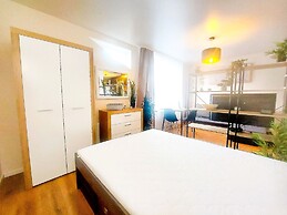 Cofy Rentals Tartu