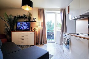 Cofy Rentals Tartu
