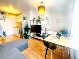 Cofy Rentals Tartu