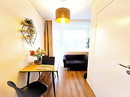 Cofy Rentals Tartu