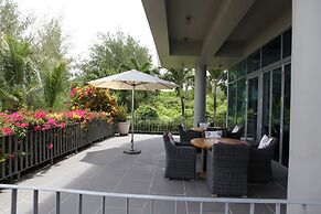 Saipan IRIS Pool Villa