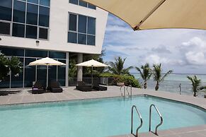 Saipan IRIS Pool Villa