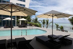 Saipan IRIS Pool Villa