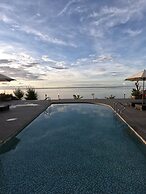 Saipan IRIS Pool Villa