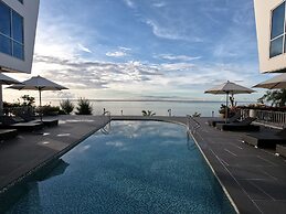 Saipan IRIS Pool Villa