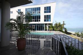 Saipan IRIS Pool Villa