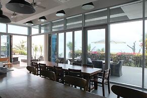 Saipan IRIS Pool Villa