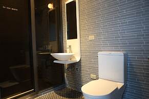 Saipan IRIS Pool Villa