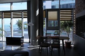 Saipan IRIS Pool Villa