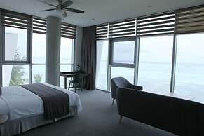 Saipan IRIS Pool Villa