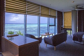 Saipan IRIS Pool Villa