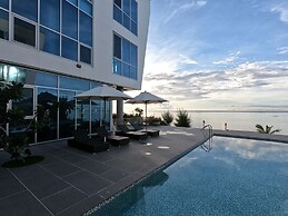 Saipan IRIS Pool Villa