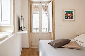 Almond House alla Giudecca