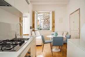 Almond House alla Giudecca