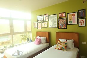 Seven Stays Maadi