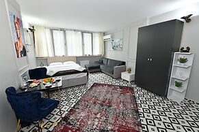 İSTANBUL PORT HOTEL