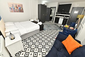 İSTANBUL PORT HOTEL