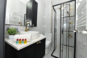 İSTANBUL PORT HOTEL