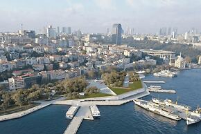 İSTANBUL PORT HOTEL