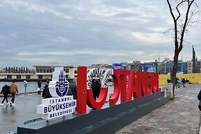 İSTANBUL PORT HOTEL