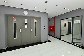 İSTANBUL PORT HOTEL