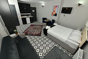 İSTANBUL PORT HOTEL