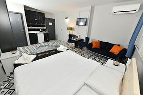 İSTANBUL PORT HOTEL