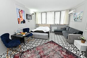 İSTANBUL PORT HOTEL