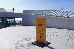 İSTANBUL PORT HOTEL