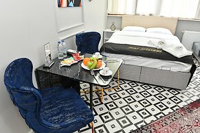 İSTANBUL PORT HOTEL