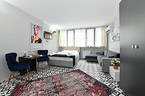 İSTANBUL PORT HOTEL