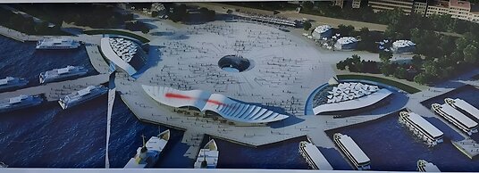 İSTANBUL PORT HOTEL