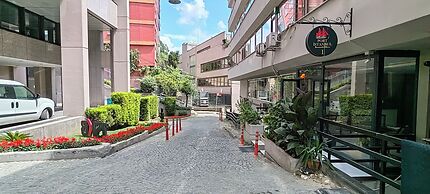 İSTANBUL PORT HOTEL