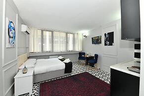 İSTANBUL PORT HOTEL