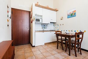 Grimaldi 8 Apartment by Wonderful Italy