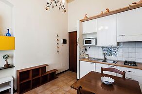 Grimaldi 8 Apartment by Wonderful Italy