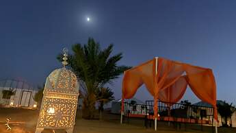 Merzouga Tented Camp
