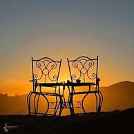 Merzouga Tented Camp