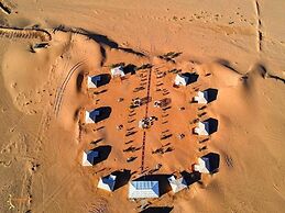 Merzouga Tented Camp