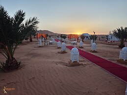 Merzouga Tented Camp