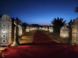 Merzouga Tented Camp