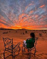 Merzouga Tented Camp