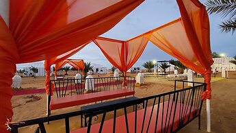 Merzouga Tented Camp