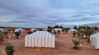 Merzouga Tented Camp