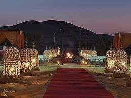 Merzouga Tented Camp