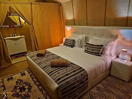 Merzouga Tented Camp